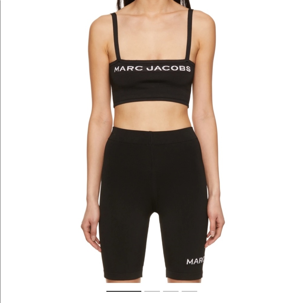 Marc Jacobs 2 piece set